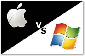 mac versus pc for business