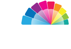White J.R. Shooter Logo