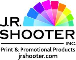 J.R. Shooters New Logo