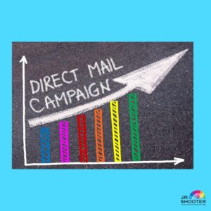 Direct mail campaigns for businessnes
