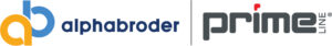 Alphabroder Canada Essentials Primline logo