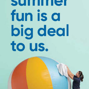 SUMMER 2025 DOOR HANGER